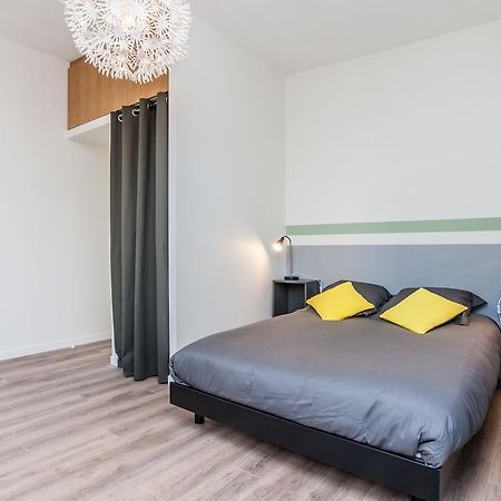 Le Casanova - Superbe T1 Design A Compans-Caffarelli Apartman Toulouse Kültér fotó