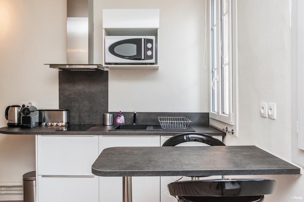 Le Casanova - Superbe T1 Design A Compans-Caffarelli Apartman Toulouse Kültér fotó